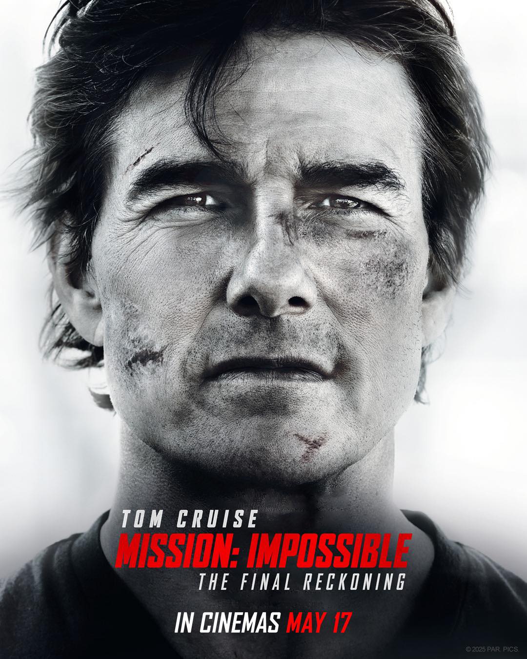 Mission: Impossible – The Final Reckoning